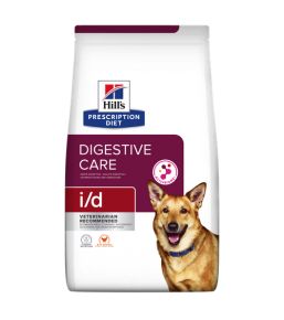 Hill's Prescription Diet I/D Canine - Croquettes 