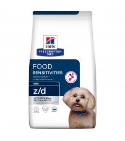 Hill's Prescription Diet Z/D Mini pour chien