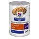 Hill's Prescription Diet U/D Canine (boîte) 12x370 g