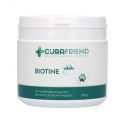 Curafriend Biotine - Complément alimentaire pour chien et chat