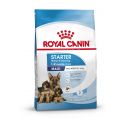 Royal Canin Starter Mother & Babydog Maxi (25 à 45kg) - Croquettes pour chiot