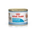 Royal Canin Starter Mother & Babydog Mousse - Boites de pâtée pour chiot