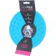LickiMat Splash Turquoise pour chien 