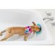 LickiMat Splash Turquoise pour chien 