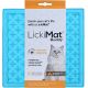 LickiMat Buddy pour chat