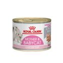 Royal Canin Mother and Babycat - Boîte de pâtée pour chaton