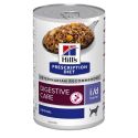 Hill's Prescription Diet i/d Canine Low Fat - Boîtes