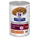 Hill's Prescription Diet I/D Canine Digestive Care - Boîtes