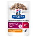 Hill's Prescription Diet i/d Feline - Sachets