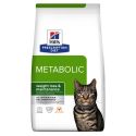 Hill's Prescription Diet Metabolic Feline Chat - Croquettes