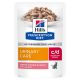 Hill's Prescription Diet c/d Feline Urinary Stress - Sachet Repas