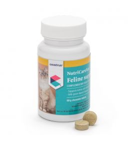 Covetrus NutriCareVet Urinary - complément pour les reins des chats