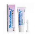 Stomodine F - Gel buccodentaire pour chiens et chats