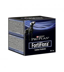 Purina Pro Plan Fortiflora pour Chien