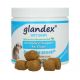 Glandex - Comprimés à mâcher pour chien pour glandes anales