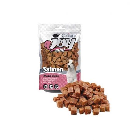 Friandises pour chien Calibra Joy mini Salon Meat Cube