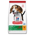 Hill's Science Plan Puppy Medium Chicken - Croquettes pour chiot