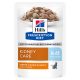 Hill's Prescription Diet k/d Feline Early Stage - Sachets