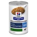 Hill's Prescription Diet D/D Canine Canard - Boîtes