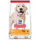 Hill's Science Plan Canine Adult Light Large Breed - Croquettes pour chien