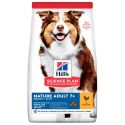 Hill's Science Plan Canine Mature Adult 7+ Medium Chicken