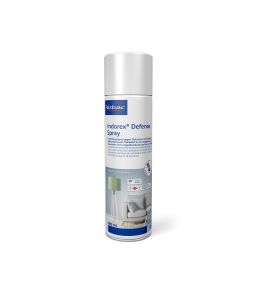 Indorex - Spray anti-puces d'intérieur