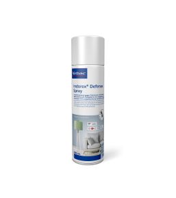 Indorex Defence - Spray anti-puces d'intérieur