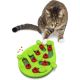 Buggin' Out Puzzle & Play - Jeu d'intelligence pour chat - Nina Ottosson