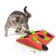 Puzzle & Melon Madness - Jeu d'intelligence pour chat - Nina Ottosson