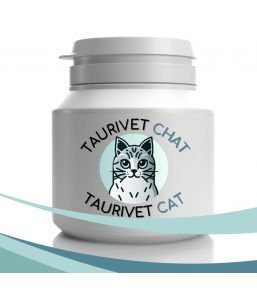 Taurivet - Taurine pour chat