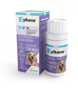 Zylkène - Anti-stress pour chiens et chats