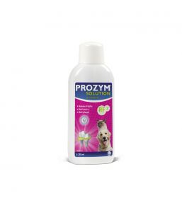 Prozym RF2 - Solution anti-plaque pour chien et chat