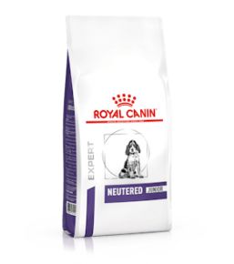 Royal Canin Junior Neutered Medium Dog (10 à 25 kg) - Croquettes 