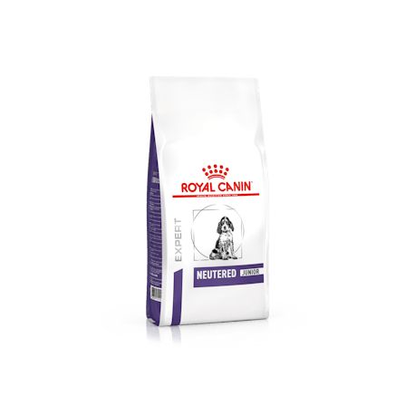 Royal Canin Junior Neutered Medium Dog (10 à 25 kg) - Croquettes 