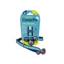 Coachi Toilet Training Bells - Clochettes d'apprentissage pour chien
