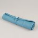 Duo de gamelles pliables de voyage en silicone