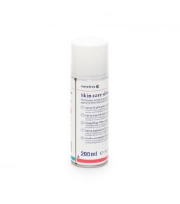 Spray Aluminium pour animaux - Protection de la peau