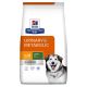 Hill's Prescription Diet c/d Urinary + Metabolic - Croquettes pour chien