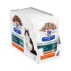 Hill's Prescription Diet w/d Feline - Sachets au poulet