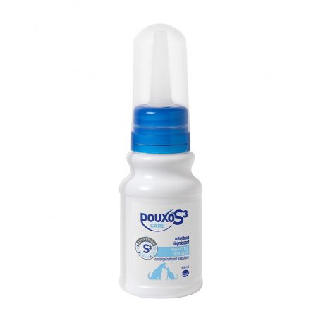 Douxo S3 Care Nettoyant Auriculaire 60 ml