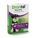 Drontal P - Vermifuge pour chien