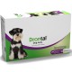 Drontal Dog Tasty - Vermifuge pour chien Small & Medium x6 comprimé
