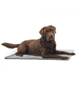 Kruuse Vet Bed Antislip - Tapis pour chien et chat antidérapant