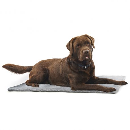 Kruuse Vet Bed Antislip - Tapis pour chien et chat antidérapant