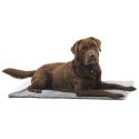 Kruuse Vet Bed Antislip - Tapis pour chien et chat antidérapant
