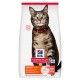 Hill's Science Plan Chat Adulte au Saumon - Croquettes
