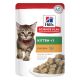 Hill's Science Plan Kitten Multipack Poultry Selection