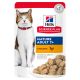 Hill's Science Plan Chat Mature 7+ - Sachets Fraîcheur