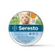 Collier Seresto pour chat - Anti-tiques et anti-puces
