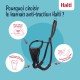 Harnais anti-traction Halti pour chien